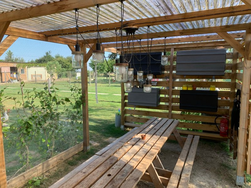 Domaine AbracadaRoom : Caraferme et compagnie - Image 11