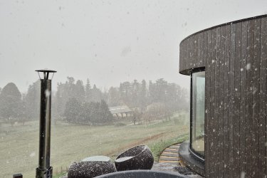 Suite d'Exception - Spa & Sauna à Saint Paul Sur Yenne (2)