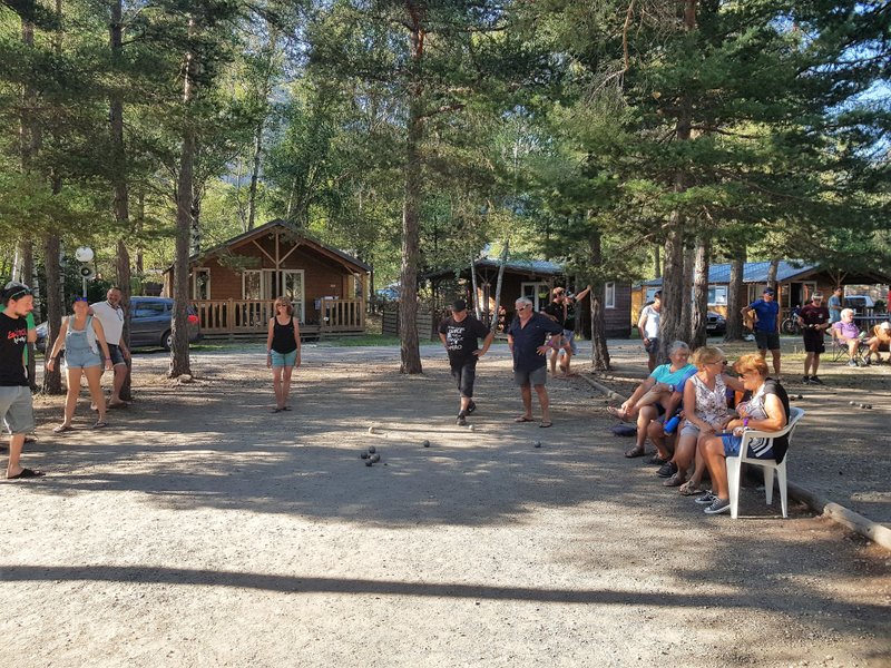 Hébergement AbracadaRoom : Refuge esprit cabane 3 pers - Image 16