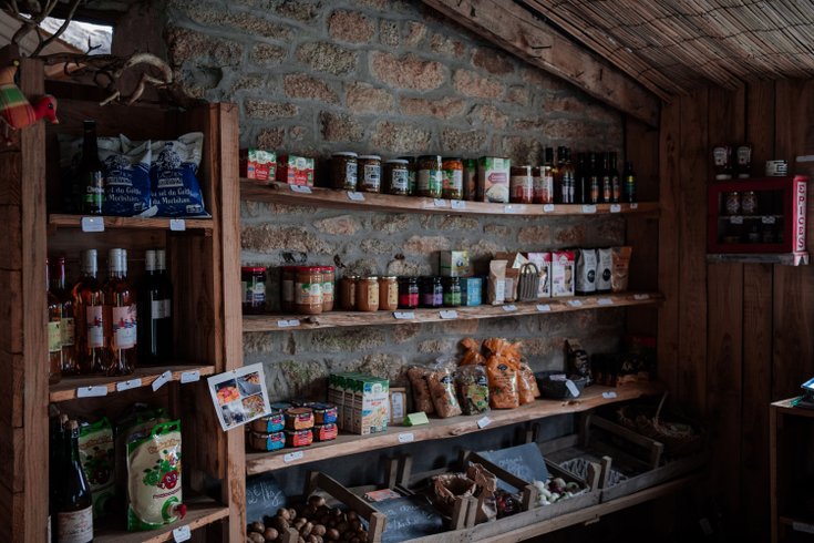 Domaine AbracadaRoom : Un Lit Au Pré -  La ferme de Penquelen - Image 5