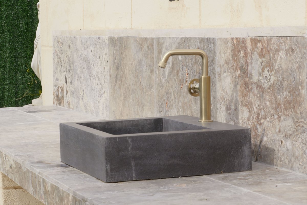 La Villa Rom'Antiqua & Spa privatif à Nefiach (15)