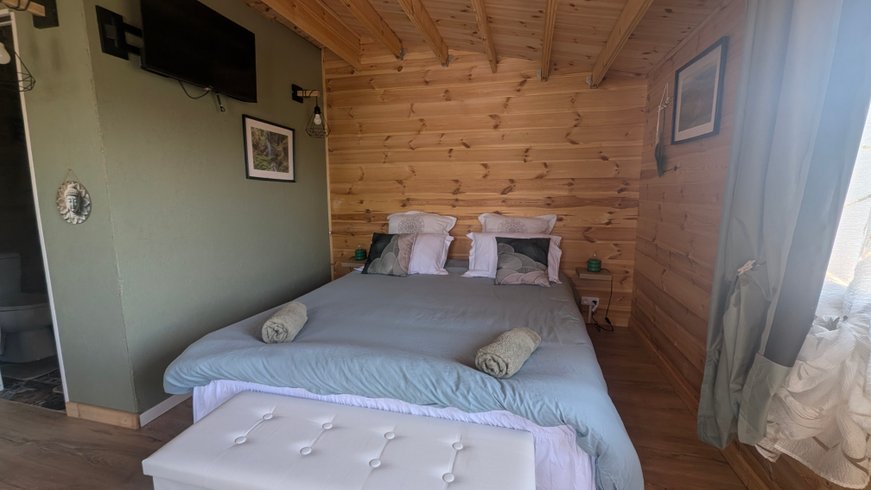 Domaine AbracadaRoom : L'Orée des Volcans - Image 3