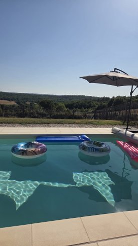 Domaine AbracadaRoom : Home Sweet Lodge Glamping Aquitaine proche Bergerac - Image 50