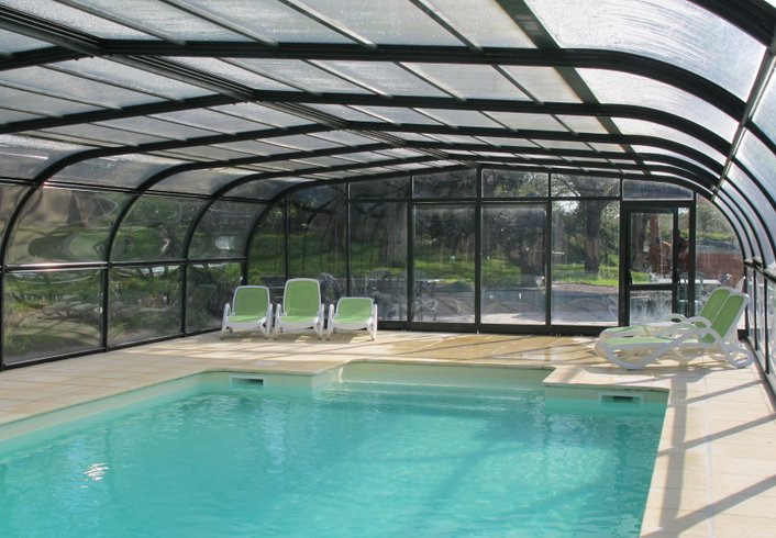 Domaine AbracadaRoom : La Ferme de Trénube - Image 1