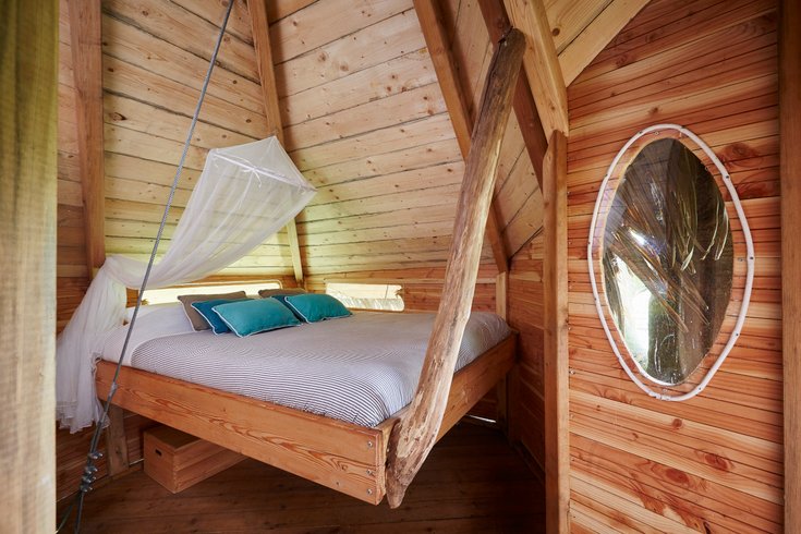 Hébergement AbracadaRoom : Paradiso - Image 3