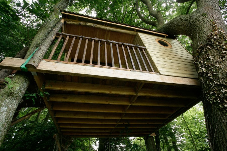 Hébergement AbracadaRoom : La Cabane aux Secrets - Image 12