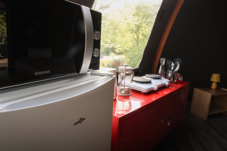 Hébergement AbracadaRoom : Camille - Image 5