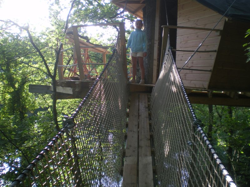 Hébergement AbracadaRoom : Cabane Spa Shanghai - Image 10