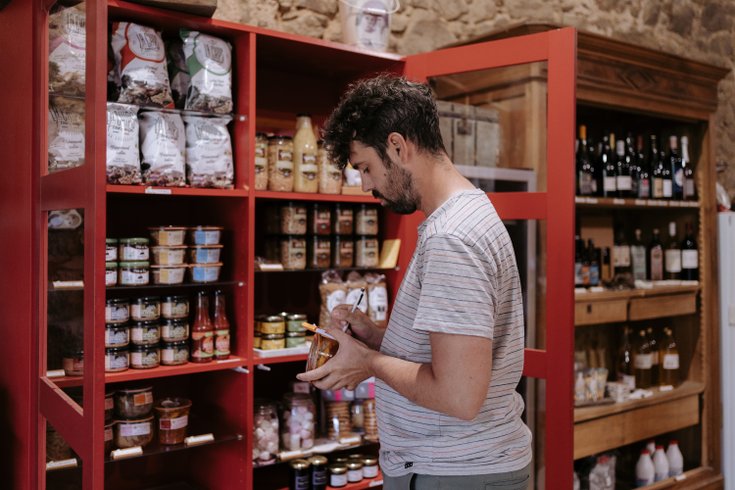 Domaine AbracadaRoom : Un Lit Au Pré - La ferme de la Flocellière - Image 12