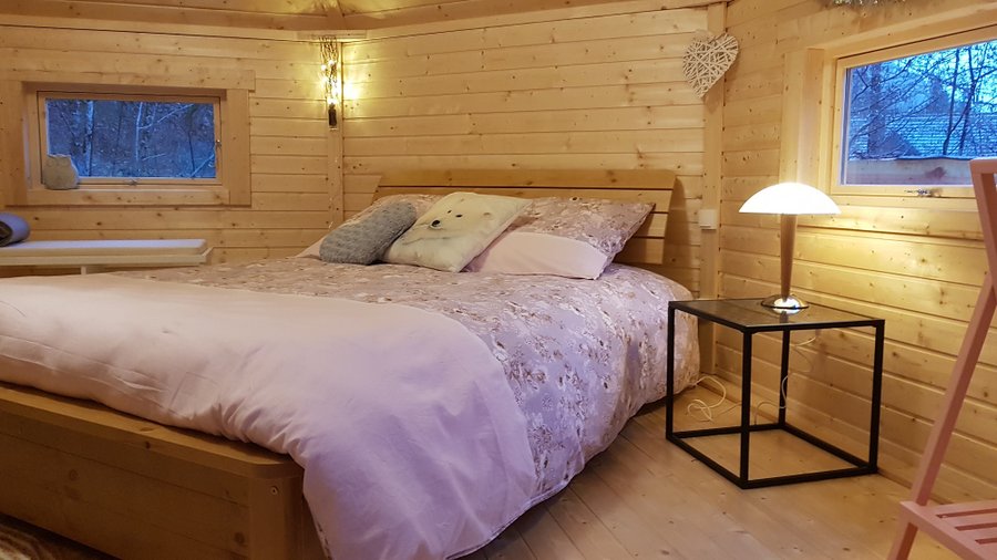 Hébergement AbracadaRoom : Kota Wild Rose - Image 2