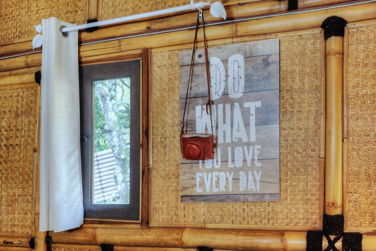 Hébergement AbracadaRoom : Insolite Suite Bali, Spa privatif - Image 12