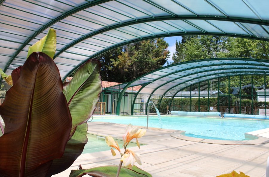 Domaine AbracadaRoom : Camping Landes Azur - Image 5