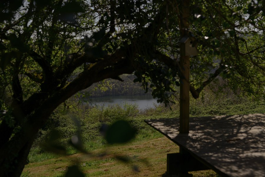 Hébergement AbracadaRoom : Maison en bois avec vue sur le lac/ Piscine - Image 2