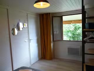 Hébergement AbracadaRoom : Le Chalet du Pré en bulle - Image 9