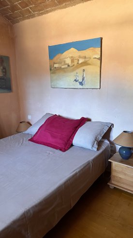 Hébergement AbracadaRoom : L'Ombria - 7 personnes - Image 7