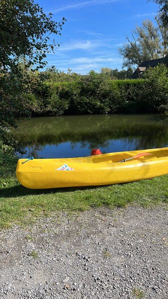 Hébergement AbracadaRoom : Entre ciel et terre - Image 19