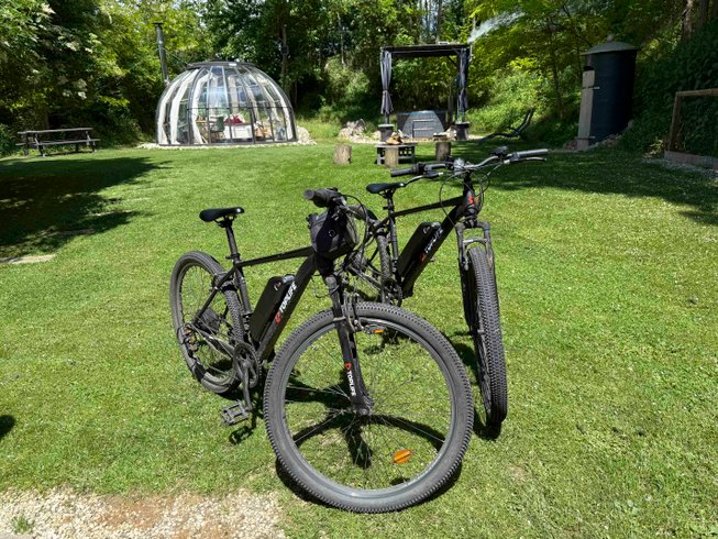 Hébergement AbracadaRoom : La parenthèse enchantée - Image 27