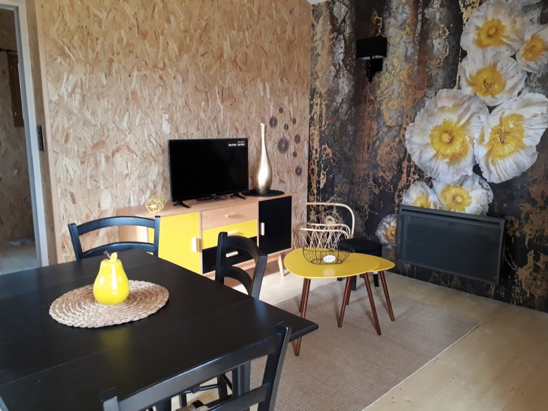 Hébergement AbracadaRoom : Le Bohème Chic - Image 2