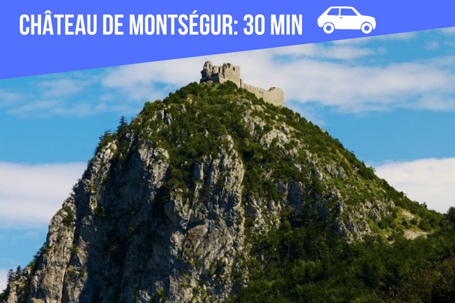 Hébergement AbracadaRoom : La Cabane du Nid du Pic - Image 26