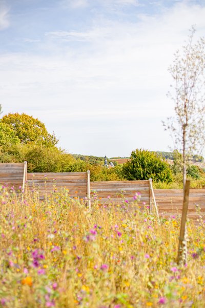 Hébergement AbracadaRoom : Freya : Ecolodge de luxe avec bain nordique pour 2-4 personnes - Image 17