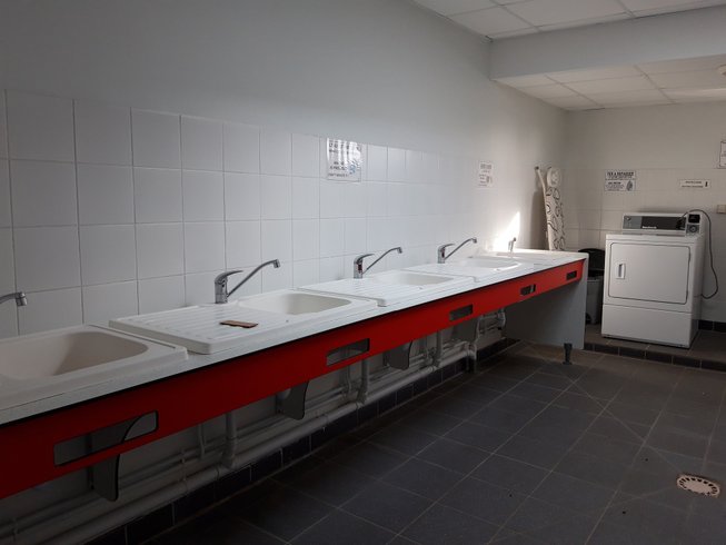 Domaine AbracadaRoom : Camping l'Aiguille Creuse - Image 15