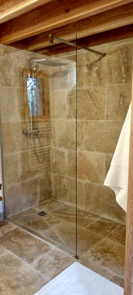 Hébergement AbracadaRoom : Cabane La Douce Parenthèse & Spa & Sauna - Image 16