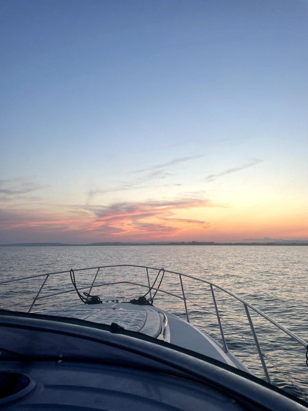Next Yacht - Yacht à Carnon à Mauguio (12)