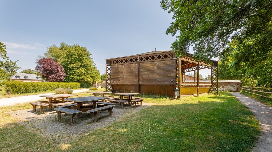 Domaine AbracadaRoom : Domaine du Lieu Dieu - Image 13