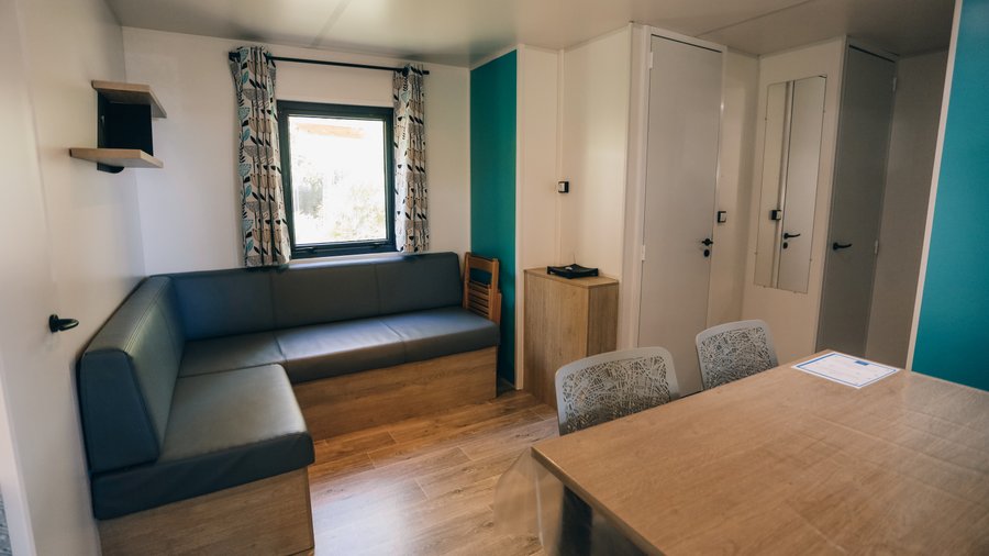 Hébergement AbracadaRoom : Cottage Prestige 3 chambres - Image 9