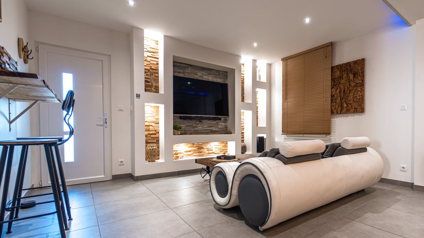 Hébergement AbracadaRoom : Wood 47 - Image 15