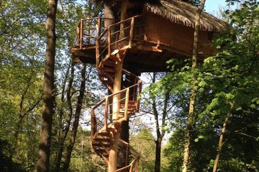 L'aventurière à Les Garennes Sur Loire (2)