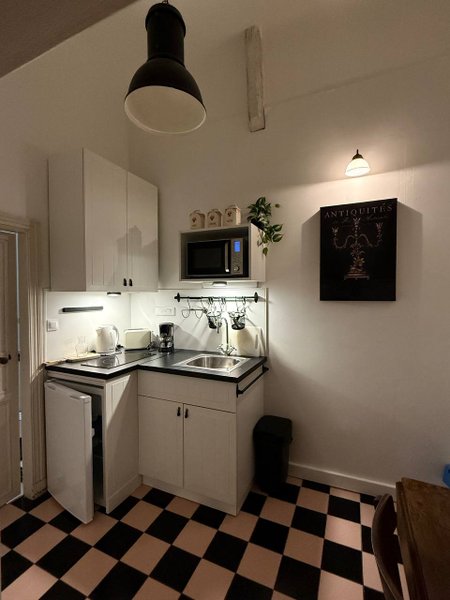 Hébergement AbracadaRoom : Gîte Irouleguy - Image 3