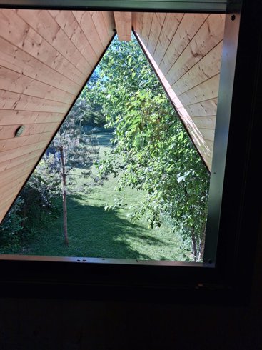 Domaine AbracadaRoom : LES CHALETS DE COYRON - Image 6