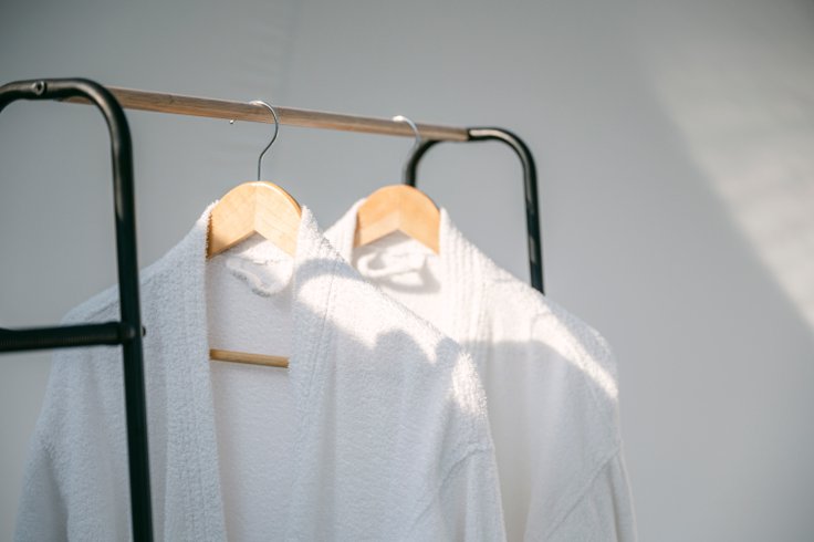 Hébergement AbracadaRoom : Bulle de Luxe & Spa Coton - Image 20