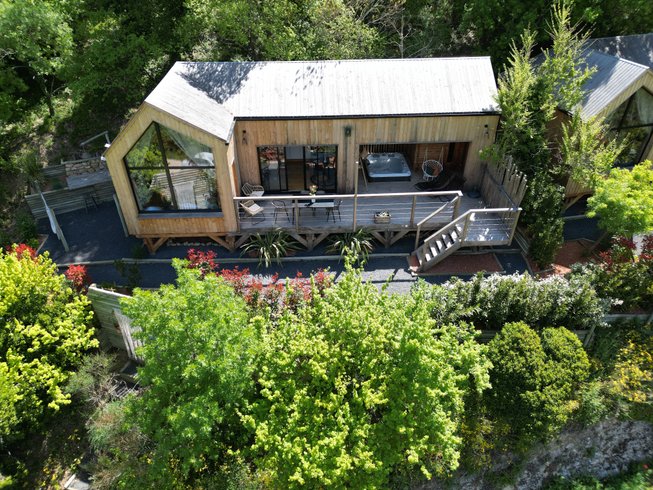 Hébergement AbracadaRoom : Lodge Des Dentelles - Image 17