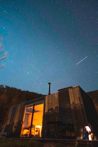 Hébergement AbracadaRoom : Lodge Lièvre - Image 32