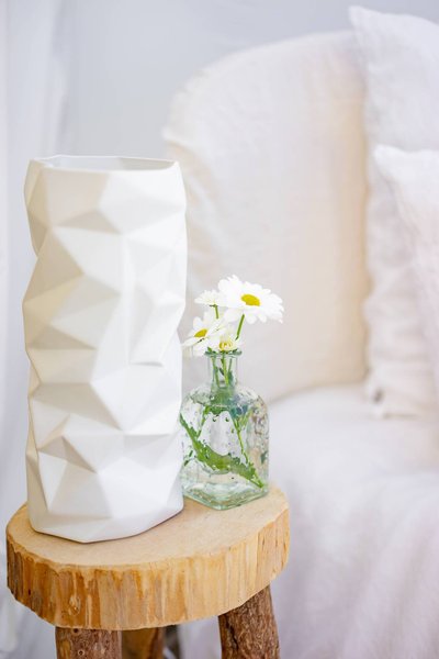 Hébergement AbracadaRoom : Bulle de Luxe & Spa Coton - Image 11