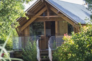 L'Escale des Châteaux de la Loire