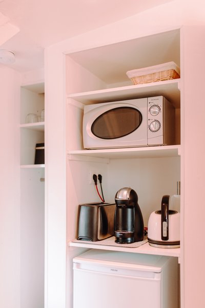 Hébergement AbracadaRoom : In the Woods - Chalet Boréal - Image 17