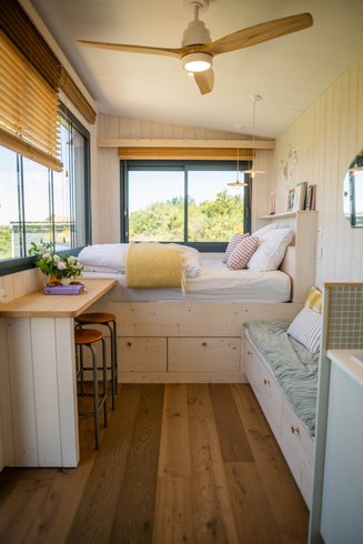 Hébergement AbracadaRoom : Pépiite Gorges de l'Ardèche - Spa privatif - Image 3