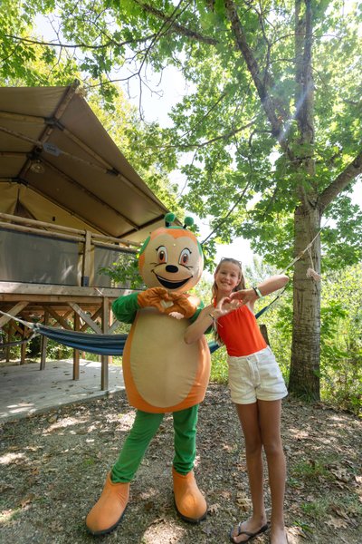 Domaine AbracadaRoom : Camping Sunêlia La Source - Image 13