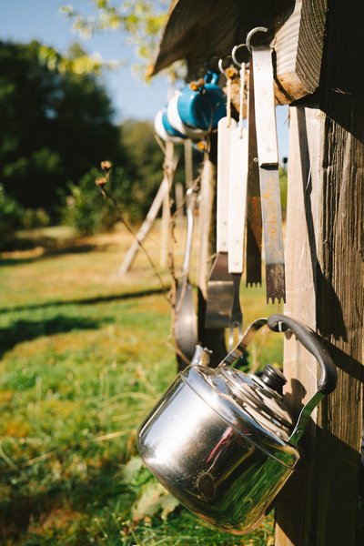 Hébergement AbracadaRoom : Castél de l'Arbre à Château de Memanat - Image 29
