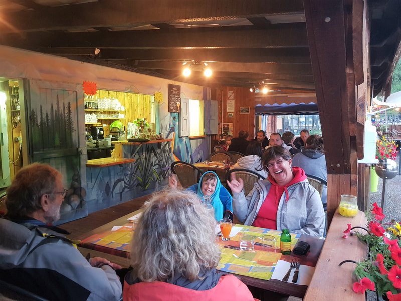 Domaine AbracadaRoom : Camping Caravaneige Iscle de Prelles - Image 11