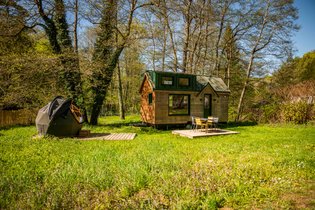 Dodomy House - Salamandre