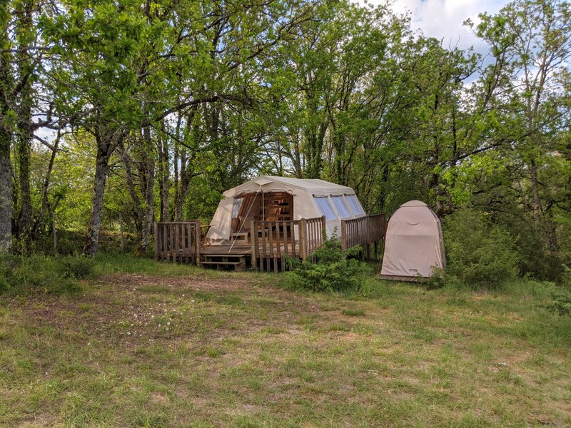 Hébergement AbracadaRoom : Espace VALERIANA - Image 7