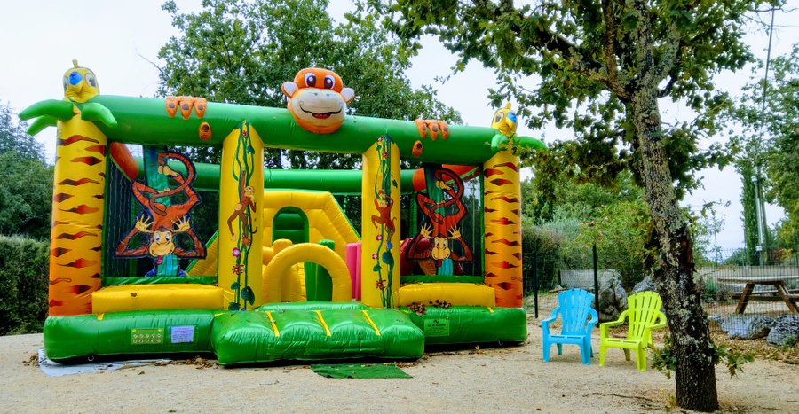 Domaine AbracadaRoom : La Buissière - Image 15