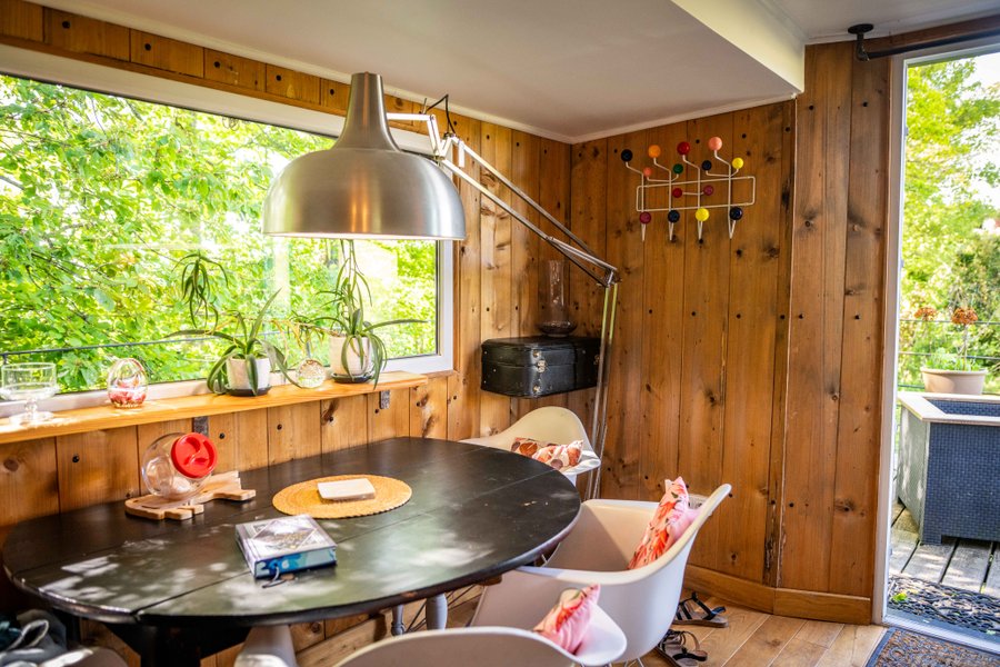 Hébergement AbracadaRoom : Tiny Z XXL & Spa - Image 22