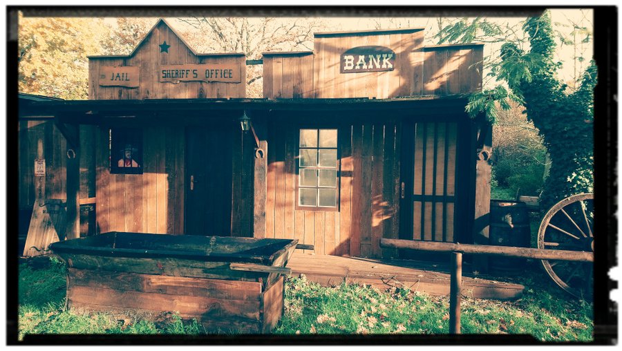 Domaine AbracadaRoom : Le Ranch Amadeus - Image 11