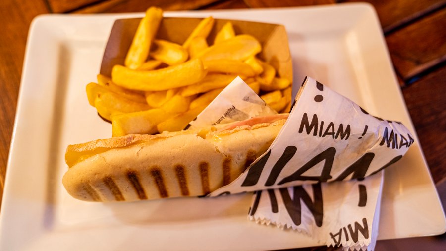 Hébergement AbracadaRoom : La Cabane Forestière - Image 22