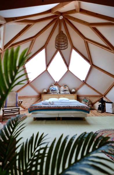 Hébergement AbracadaRoom : L'Etoile du berger & Spa - Image 1